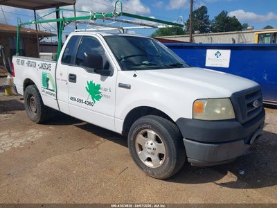 FORD F-150 2005