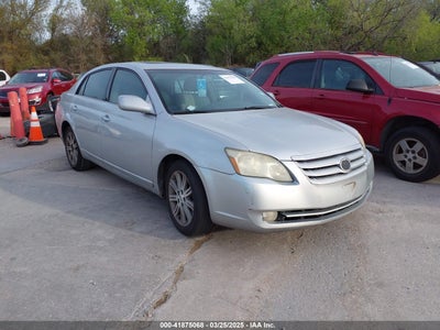 TOYOTA AVALON 2006