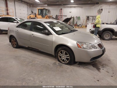 PONTIAC IA 2006
