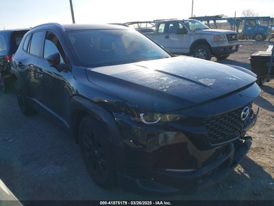 MAZDA CX-50 2023
