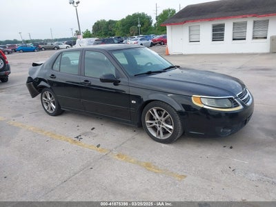 SAAB 9-5 2006