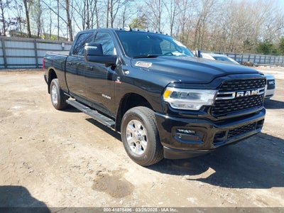 RAM 2500 2024