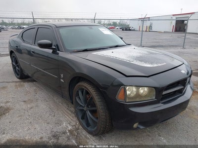 DODGE CHARGER 2010