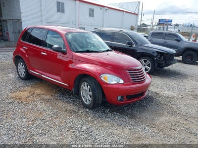 CHRYSLER PT CRUISER 2010