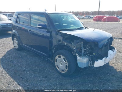 SCION XB 2008
