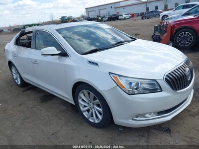 BUICK LACROSSE 2015