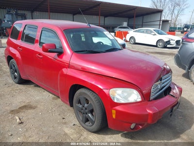 CHEVROLET HHR 2010