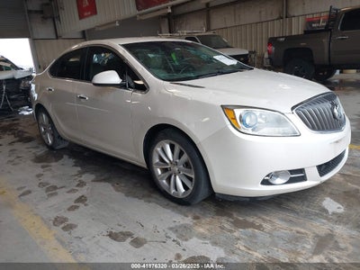 BUICK VERANO 2013
