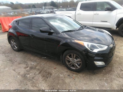 HYUNDAI VELOSTER 2013