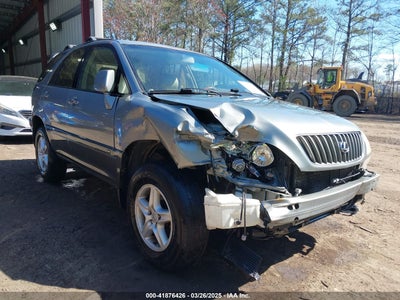 LEXUS RX 300 2003