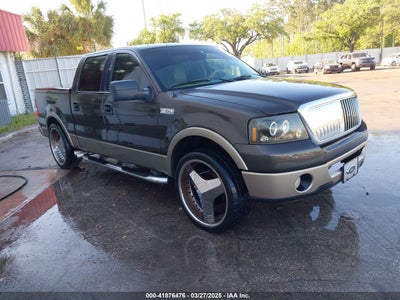 FORD F-150 2006