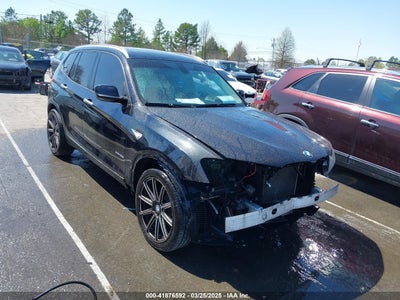 BMW XD 2014