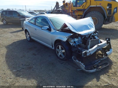 CHEVROLET COBALT 2008