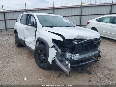 GMC ACADIA 2023