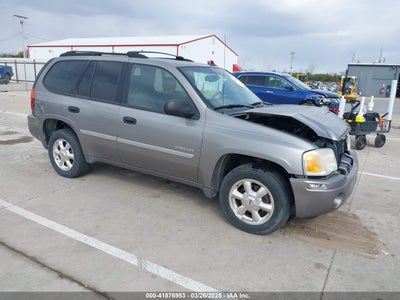 GMC ENVOY 2006