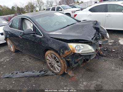 BUICK VERANO 2013