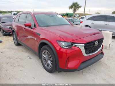 MAZDA CX-90 2024