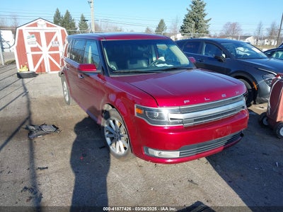 FORD FLEX 2019