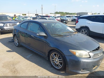 SCION TC 2005
