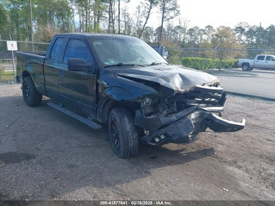 FORD F-150 2014