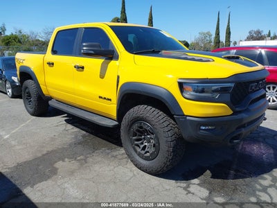 RAM 1500 2023
