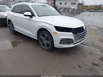 AUDI SQ5 2020