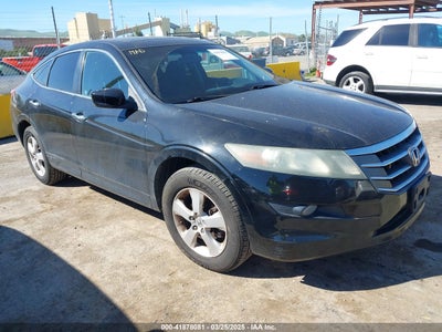 HONDA ACCORD CROSSTOUR 2010