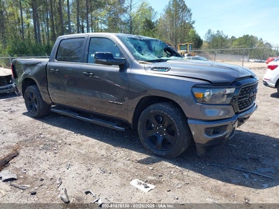 RAM 1500 2024