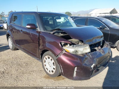 SCION XB 2013