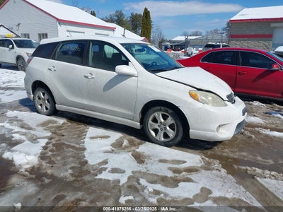 TOYOTA MATRIX 2006