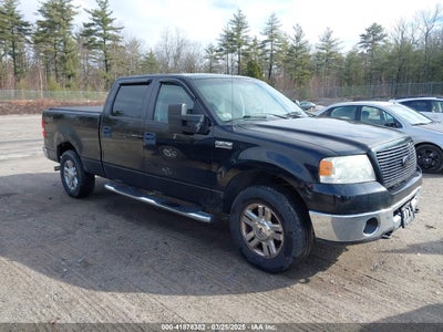 FORD VERSA 2008