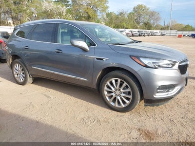 BUICK ENCLAVE 2020