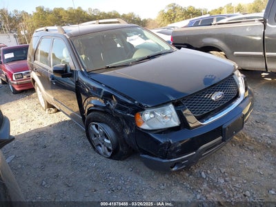 FORD FREESTYLE 2007