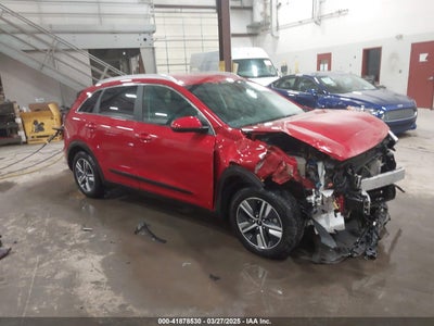 KIA NIRO 2022