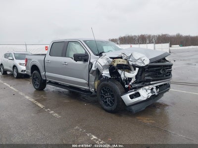 FORD F-150 2024