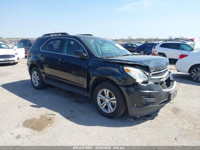 CHEVROLET EQUINOX 2014