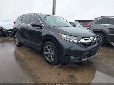 HONDA CR-V 2019