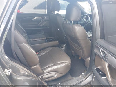 MAZDA CX-9 2021