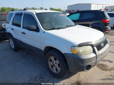 FORD ESCAPE 2005