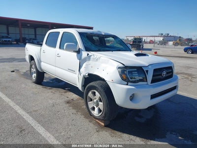 TOYOTA TACOMA 2005