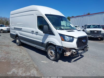 FORD TRANSIT-250 CARGO VAN 2023