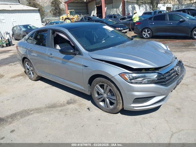 VOLKSWAGEN JETTA 2020