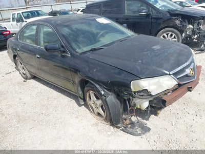 ACURA TL 2003