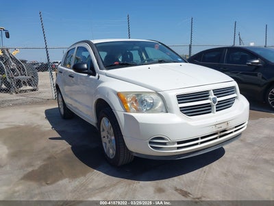 DODGE CALIBER 2009