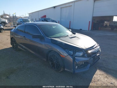 HONDA CIVIC SI 2020