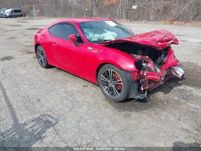 SCION SCION FR-S 2013