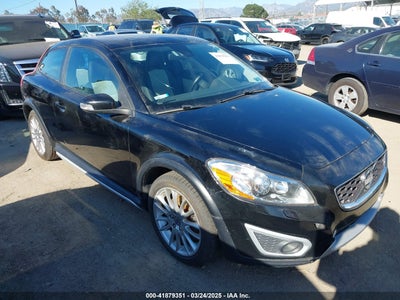 VOLVO C30 2011
