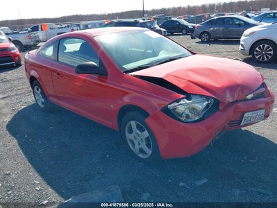 CHEVROLET COBALT 2008