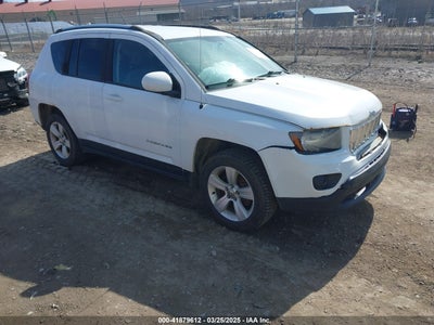 JEEP COMPASS 2014