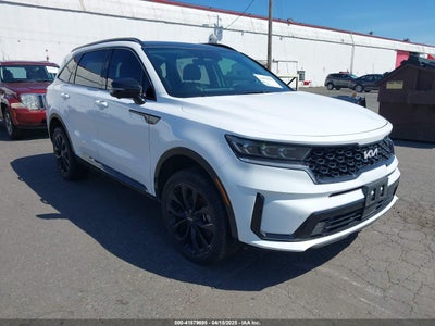 KIA SORENTO 2023